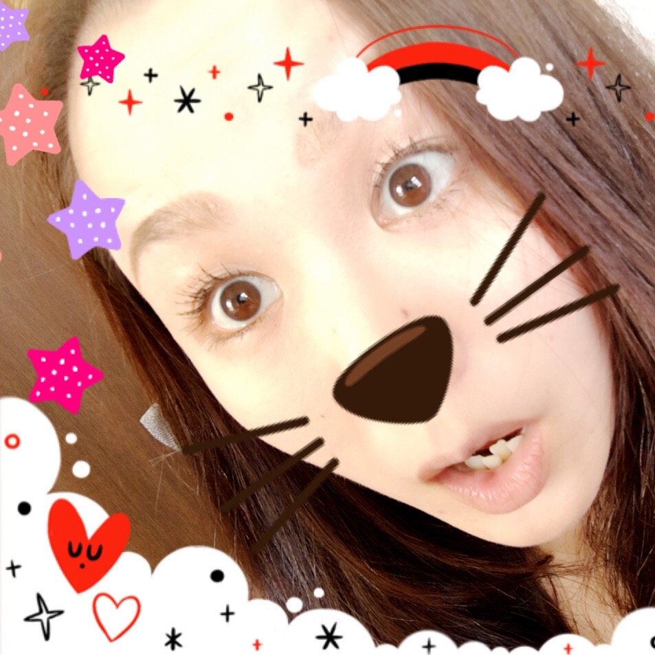 ありがとう( ˊᵕˋ )