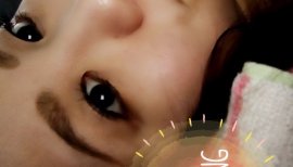 ＊あいり＊ちゃんの2016/8/22 (月) 08:52のブログ