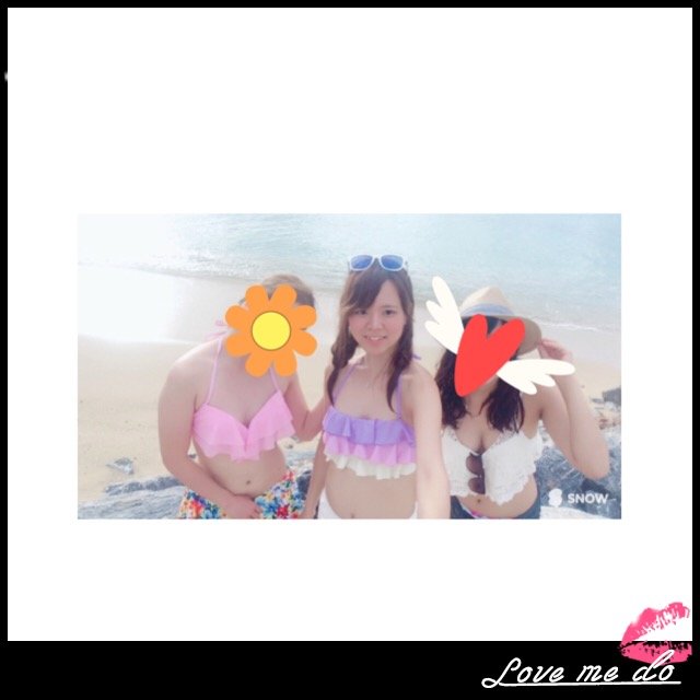 沖縄🌺