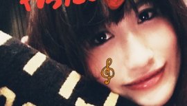 お久しぶりです！