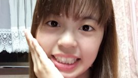 まきぽんちゃんの2016/8/25 (木) 21:46のブログ