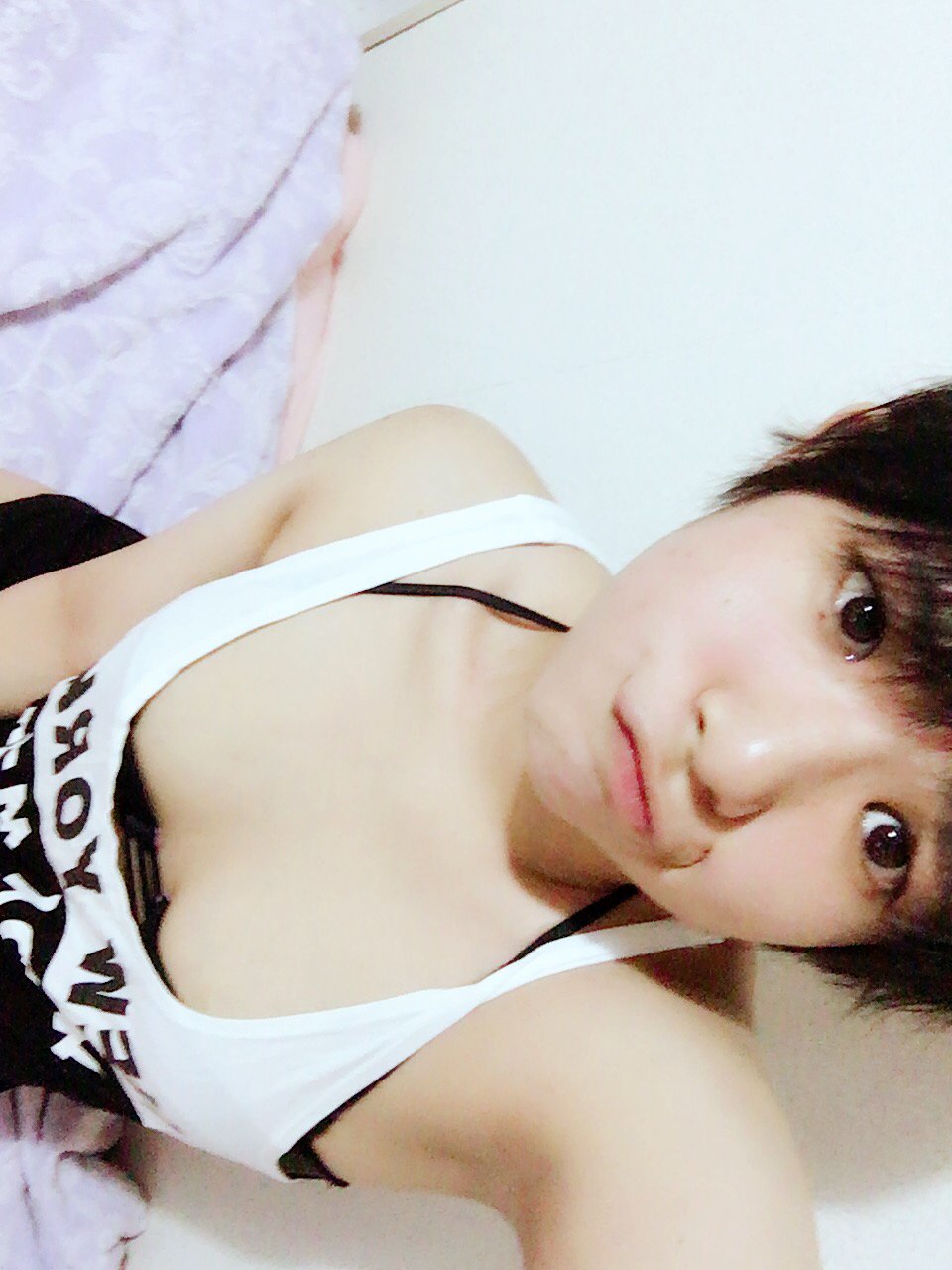 暑いですねι(´Д｀υ)