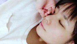 万心ちゃんの2016/8/28 (日) 20:27のブログ