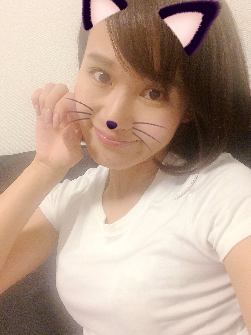 にゃんにゃん！ ♡