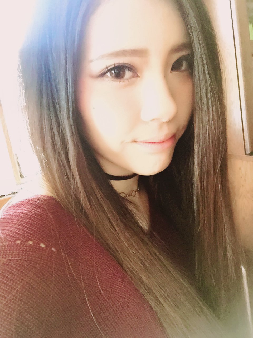 寒いです(´・ω・｀)