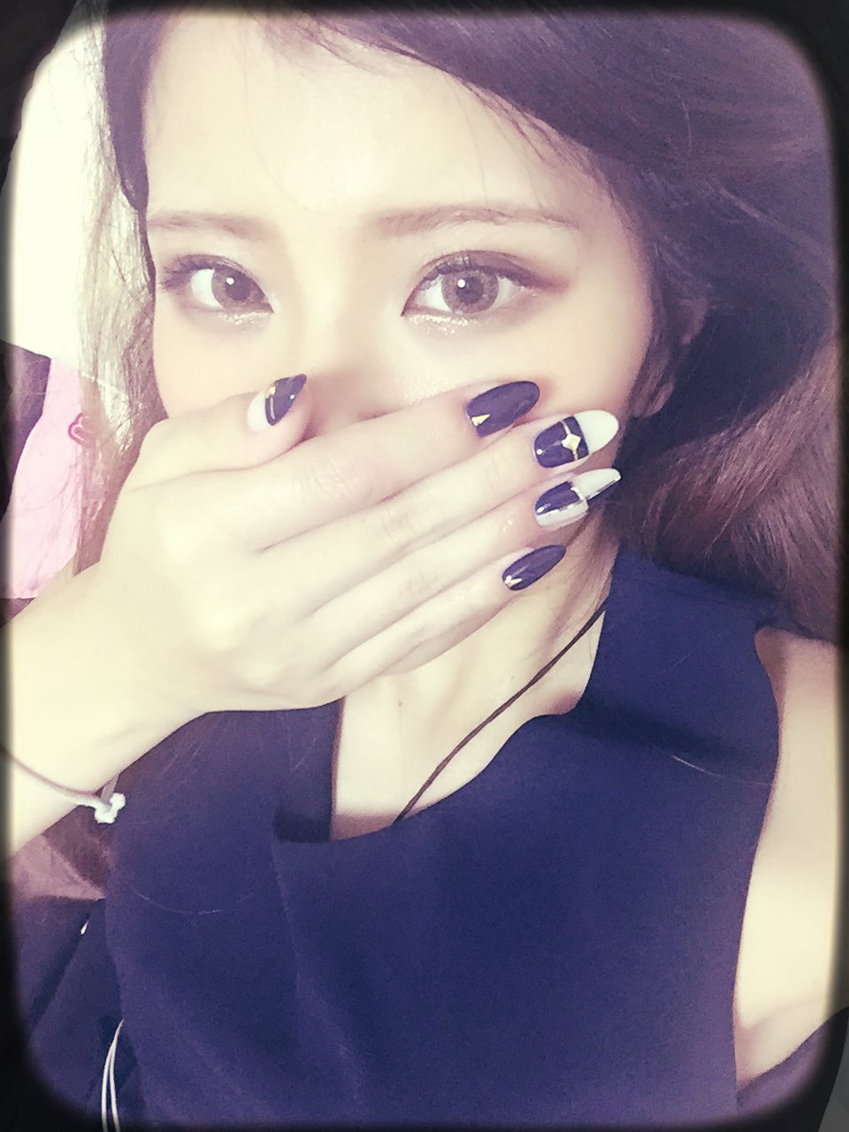 おにゅーねいる💓