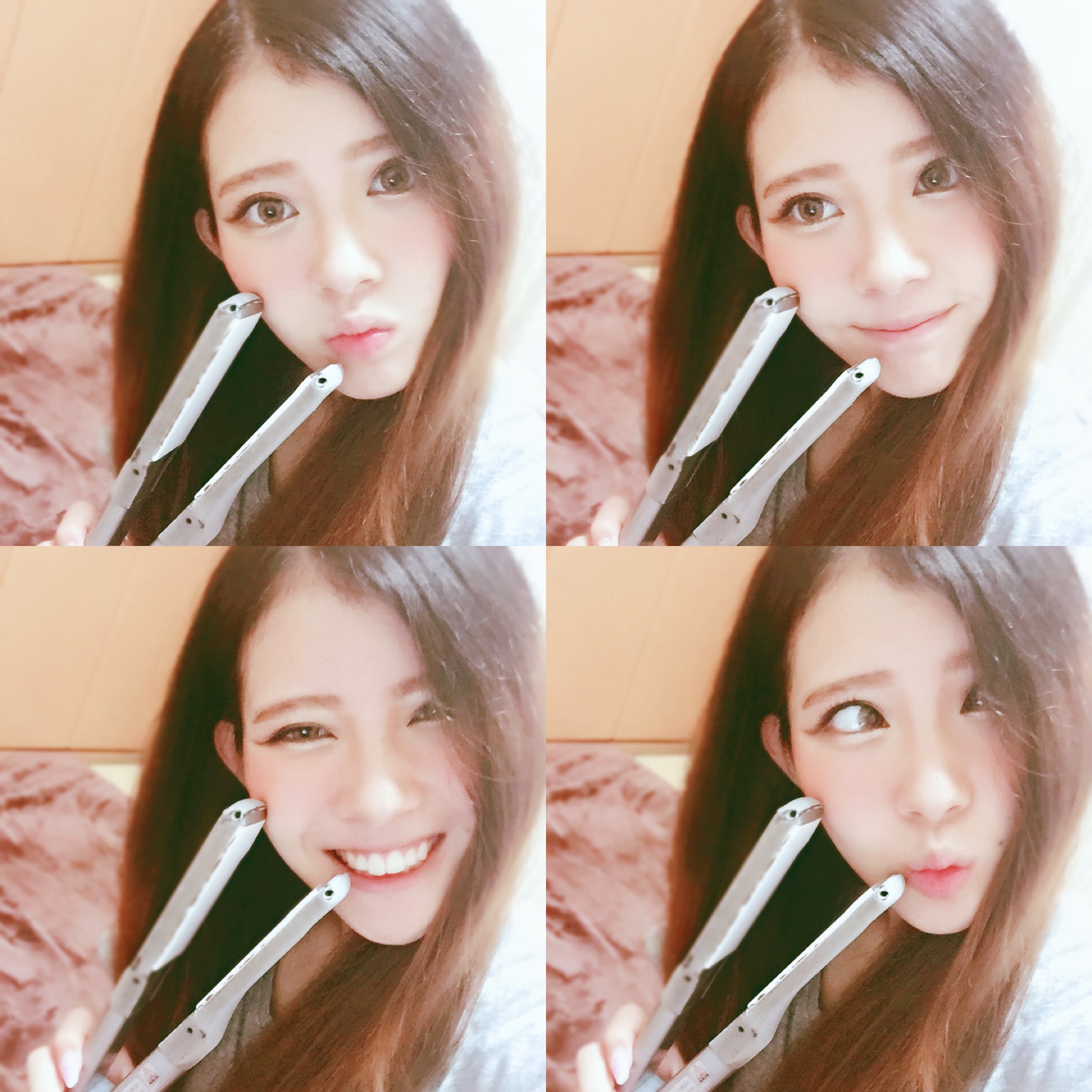 ちゃんゆーゎ優ちゃんから(笑)