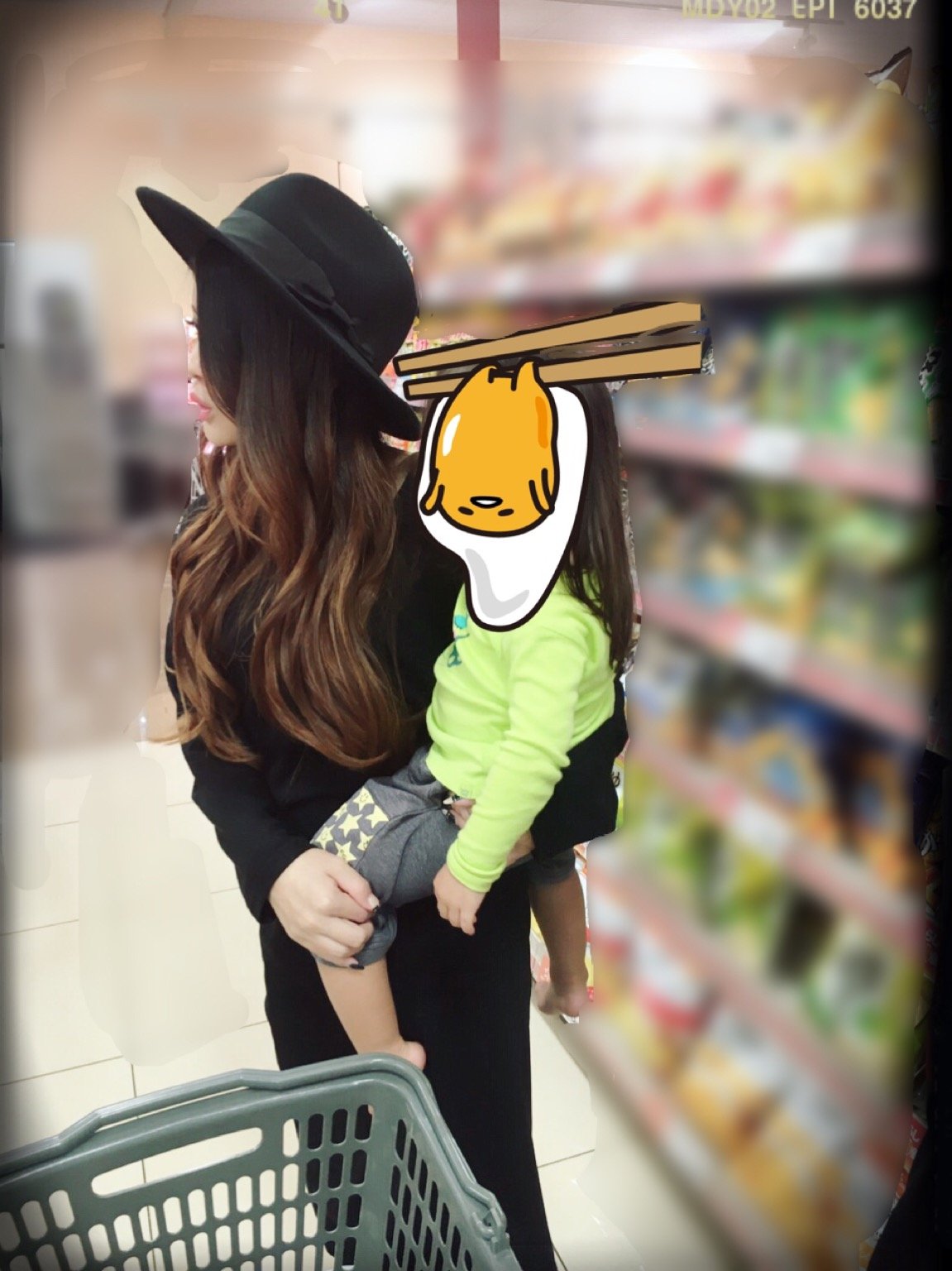 姪っ子ちゃん( 　˙³˙　 )