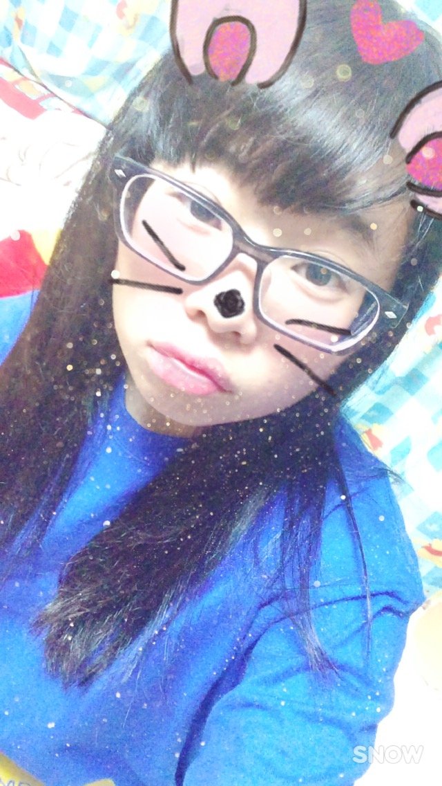 夜中更新〜(｡•́ωก̀｡).｡oO