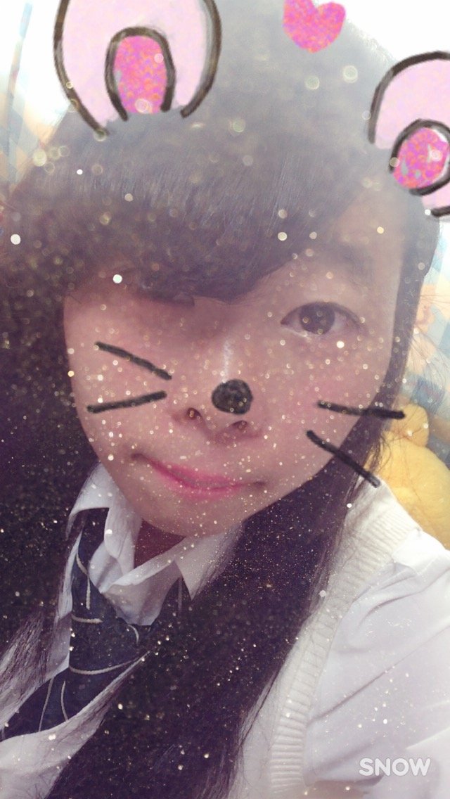 おはよーございます☀