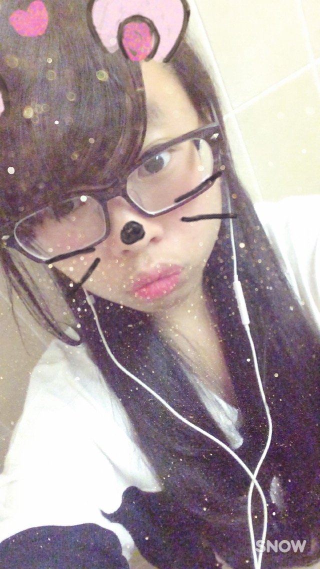 ツインテール😳💕