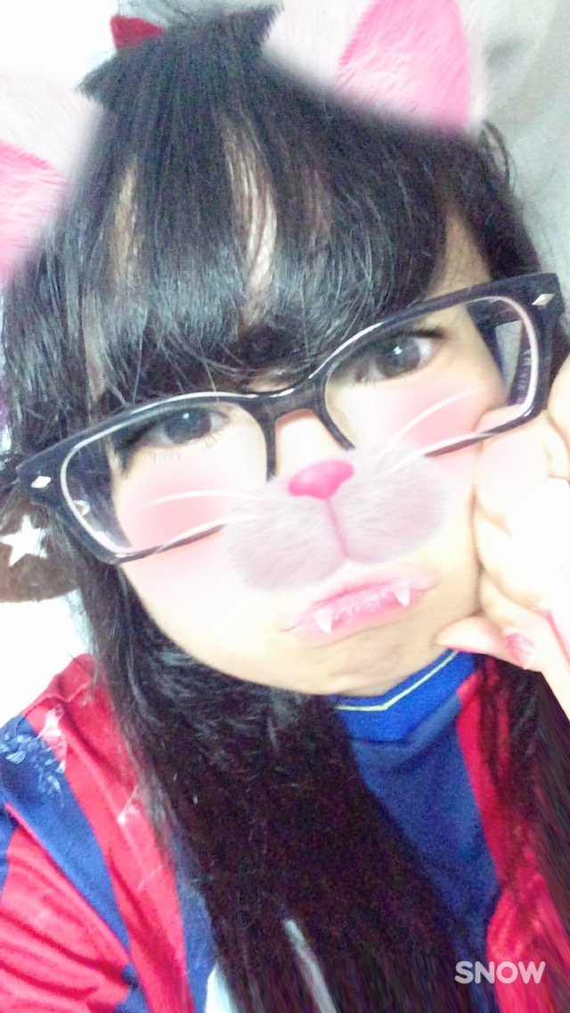 今日から始めました〜