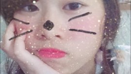 叶空ちゃんの2017/6/11 (日) 21:28のブログ