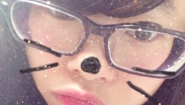 叶空ちゃんの2016/8/21 (日) 08:42のブログ