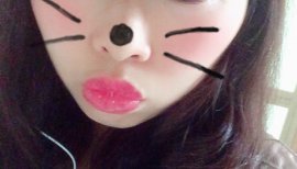 叶空ちゃんの2017/5/18 (木) 11:34のブログ