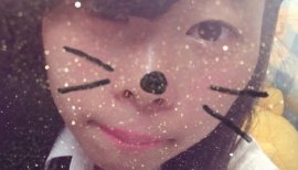 叶空ちゃんの2016/9/9 (金) 07:22のブログ