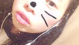 叶空ちゃんの2016/10/9 (日) 17:51のブログ