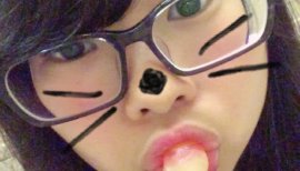 叶空ちゃんの2016/8/24 (水) 23:28のブログ