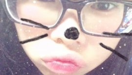 叶空ちゃんの2016/8/24 (水) 09:29のブログ