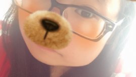 叶空ちゃんの2016/9/7 (水) 12:17のブログ