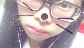 叶空ちゃんの2016/8/22 (月) 02:29のブログ