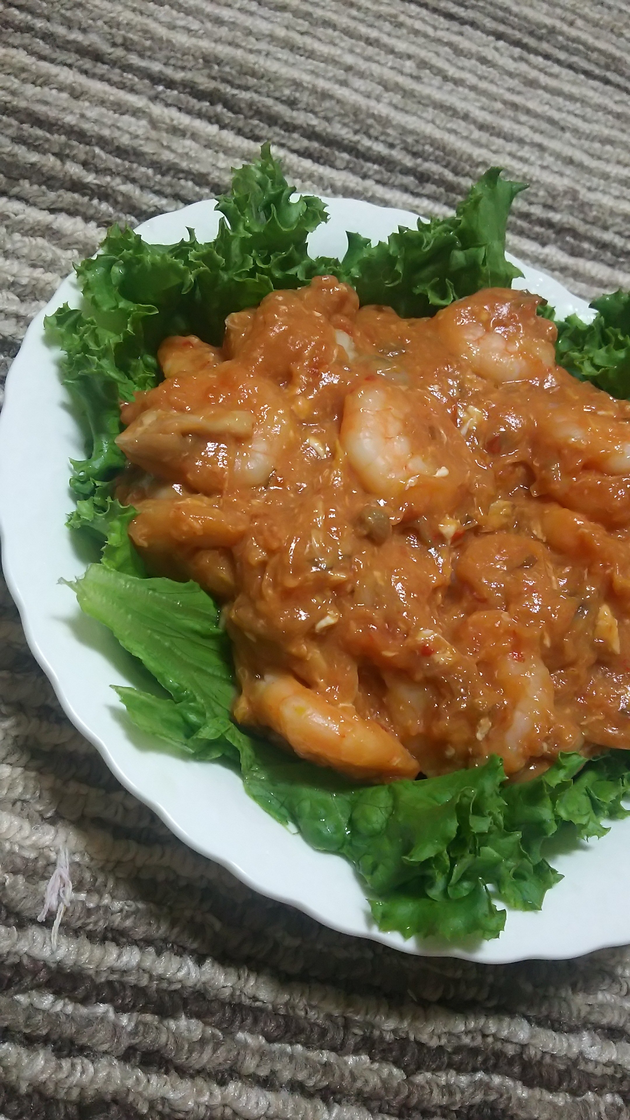 今日和(*´ω｀*)