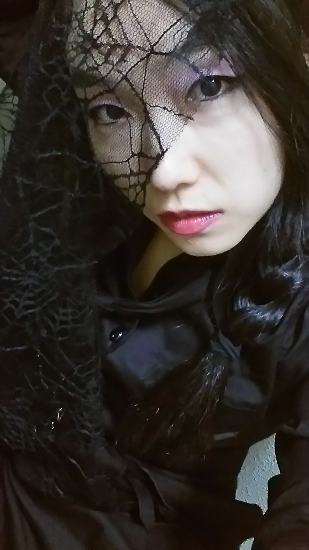 トリック　オア　トリート＼(^o^)／