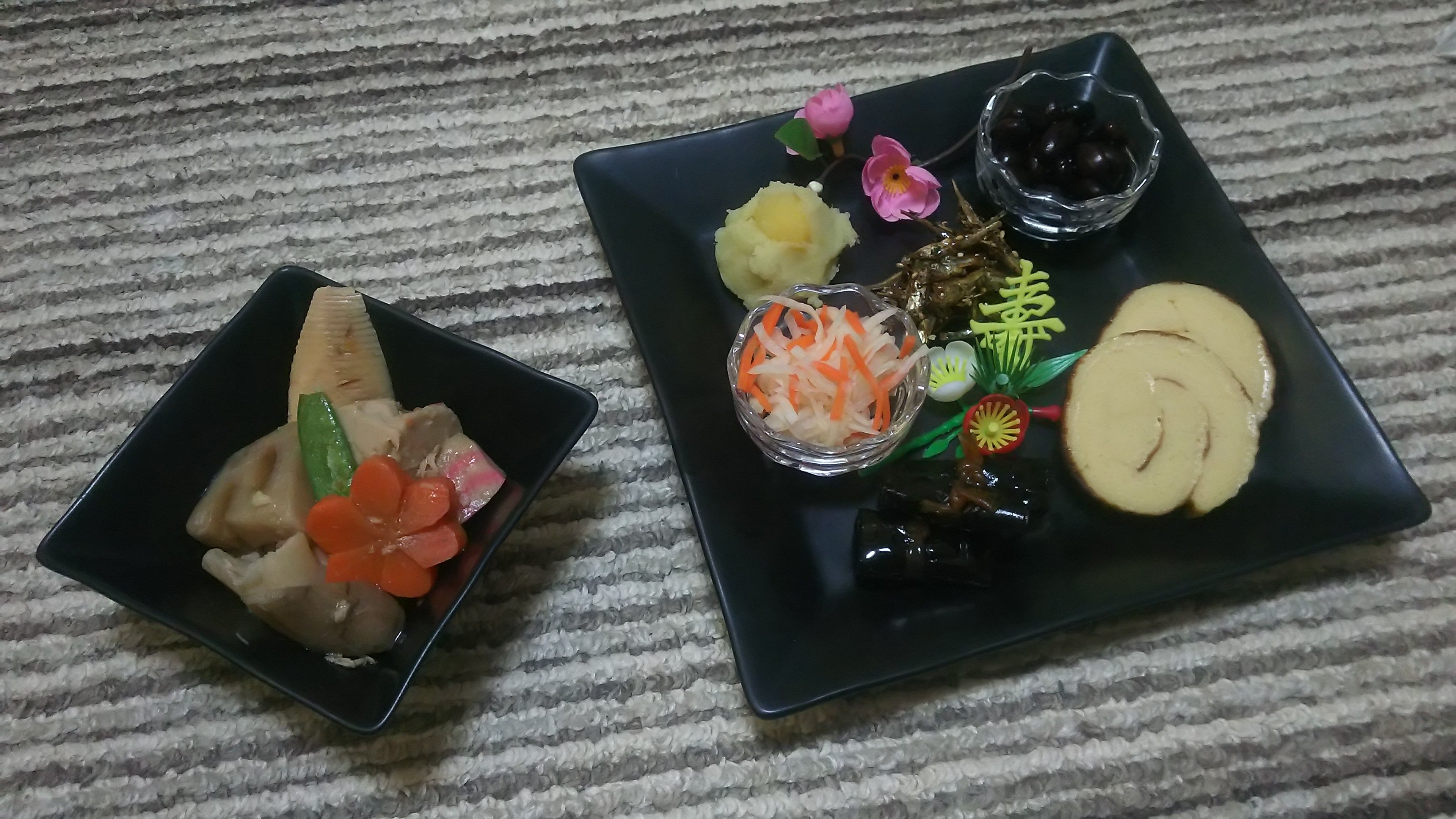 明けましておめでとうございます(*≧∀≦