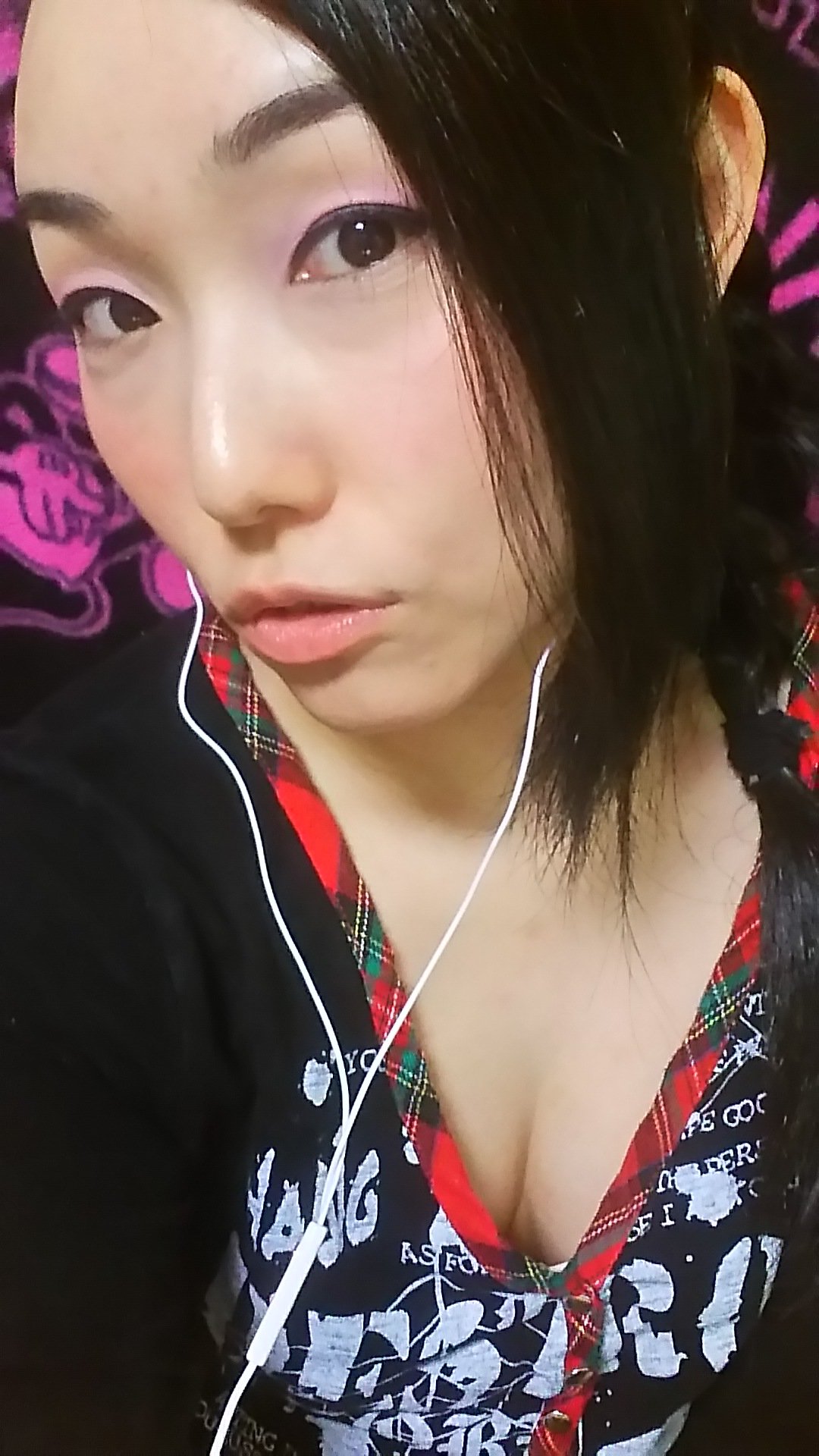 久しぶりにチャット