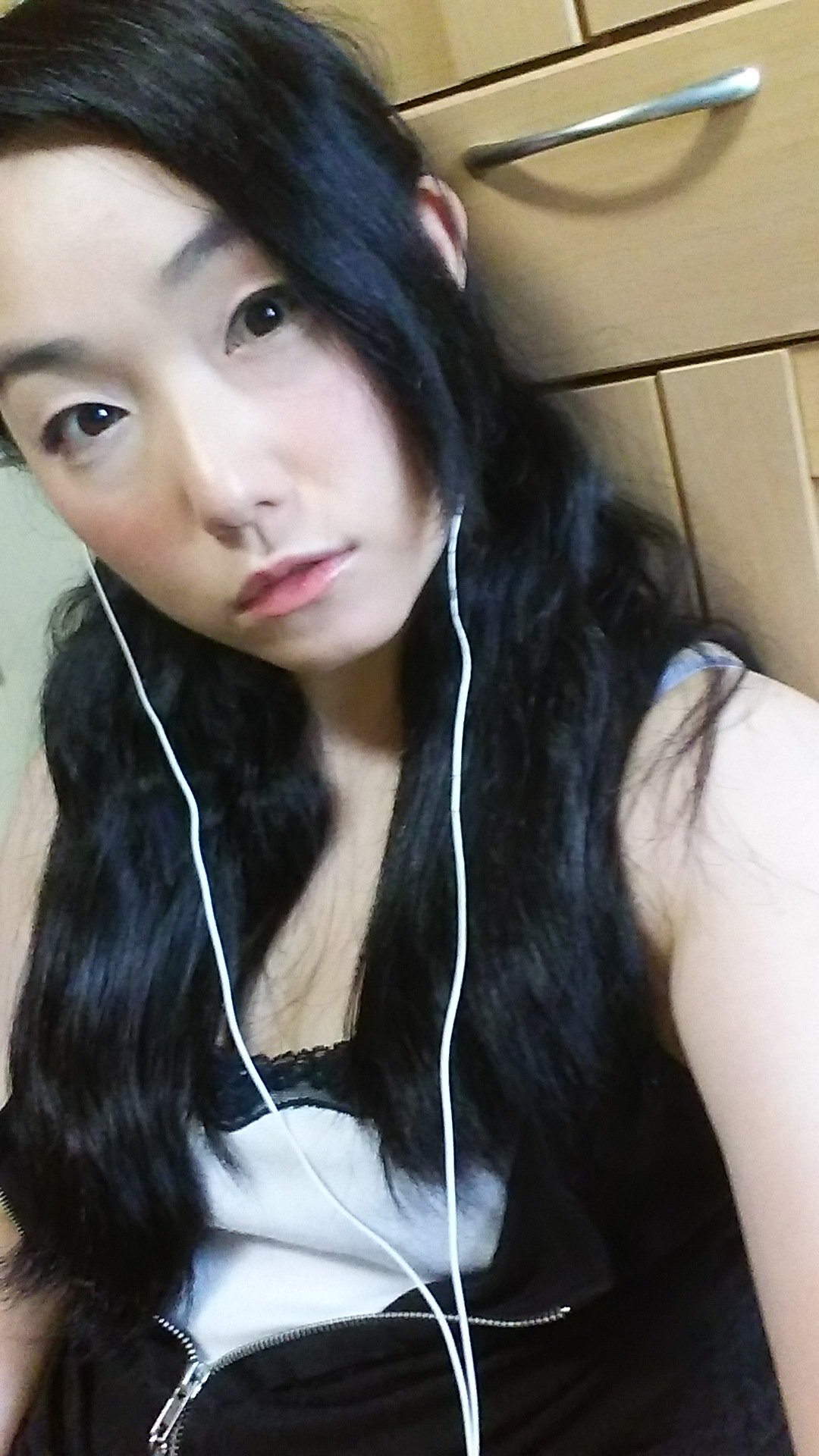 初待機‼(°Д°)