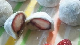 とても食べたくて