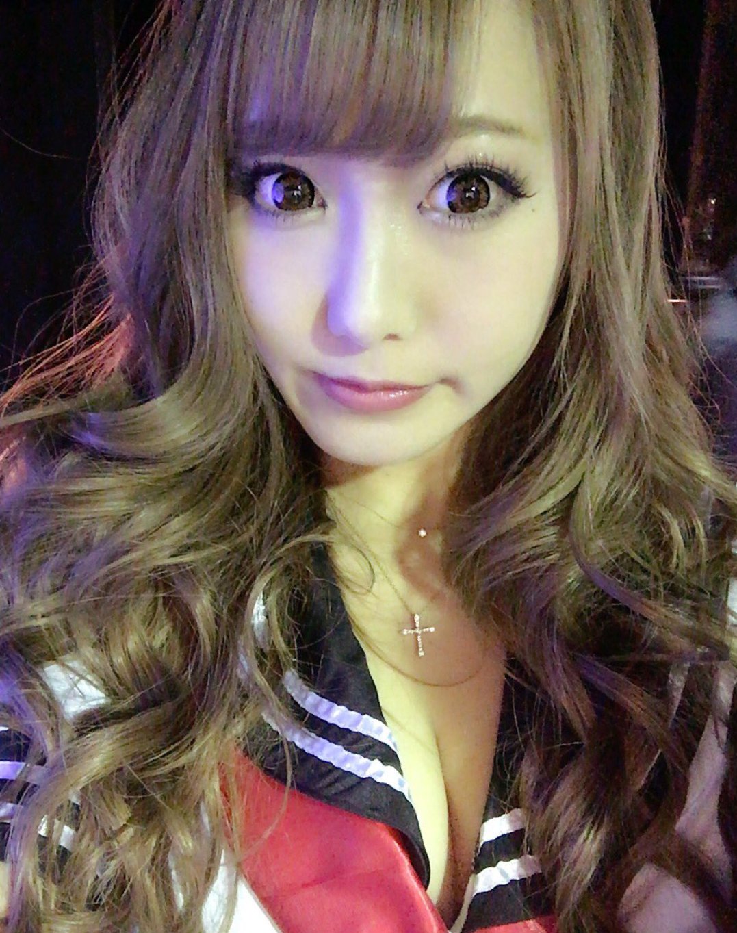 制服コス(≧∇≦)