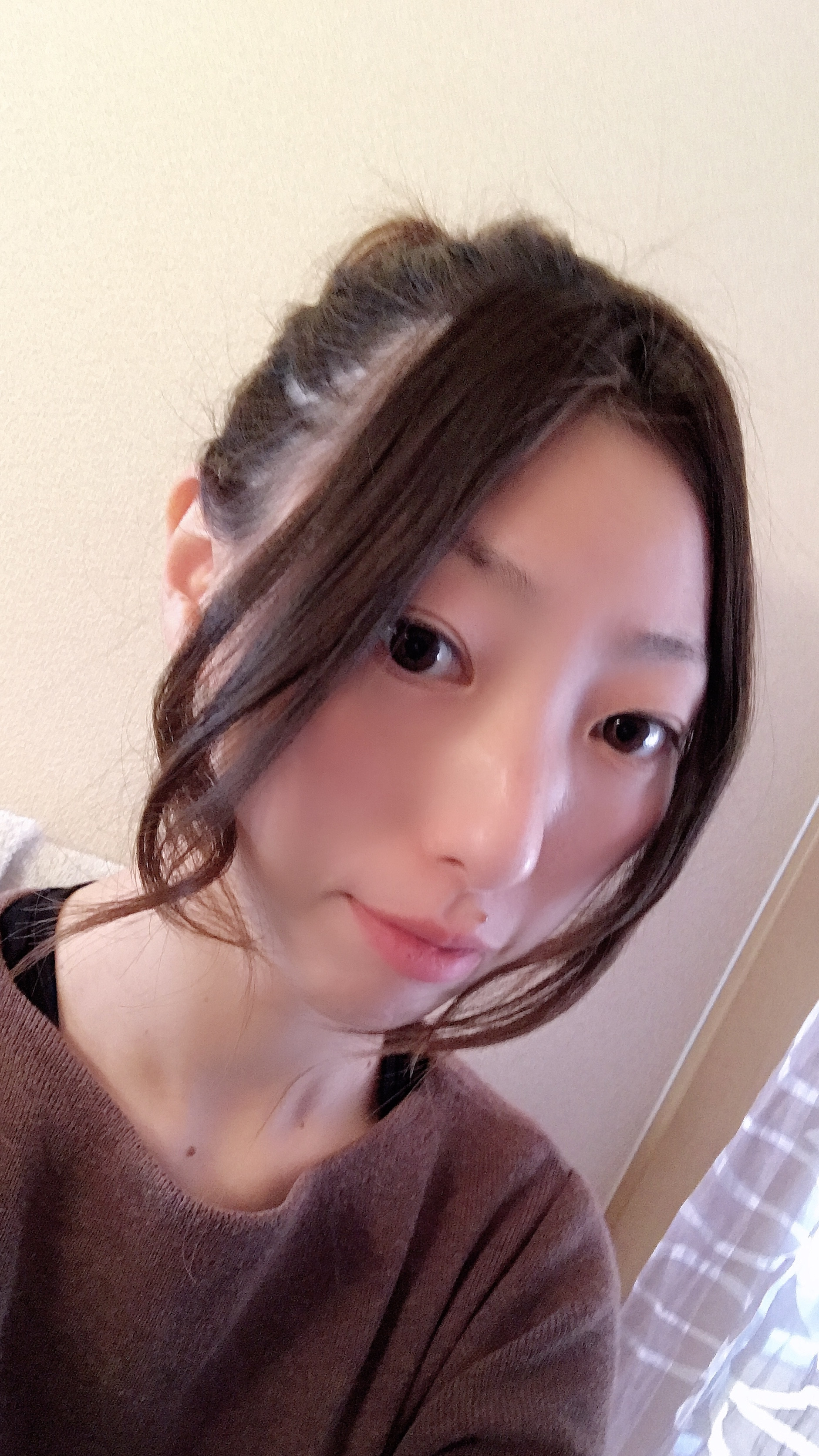 実家に帰省しました〜