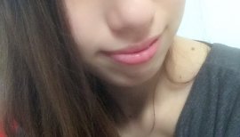 お散歩日和〜と思ったら…