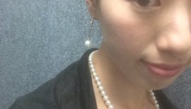 結婚式にいってきた！