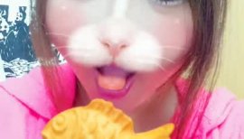 raily♡ちゃんの2016/8/21 (日) 16:09のブログ