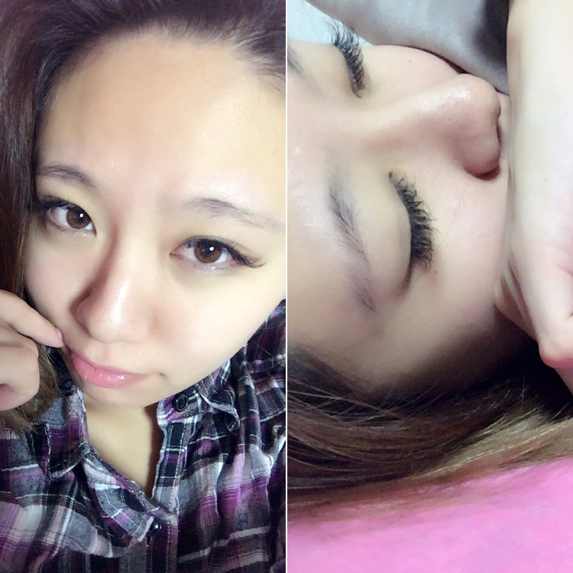 おやすみなさい♪