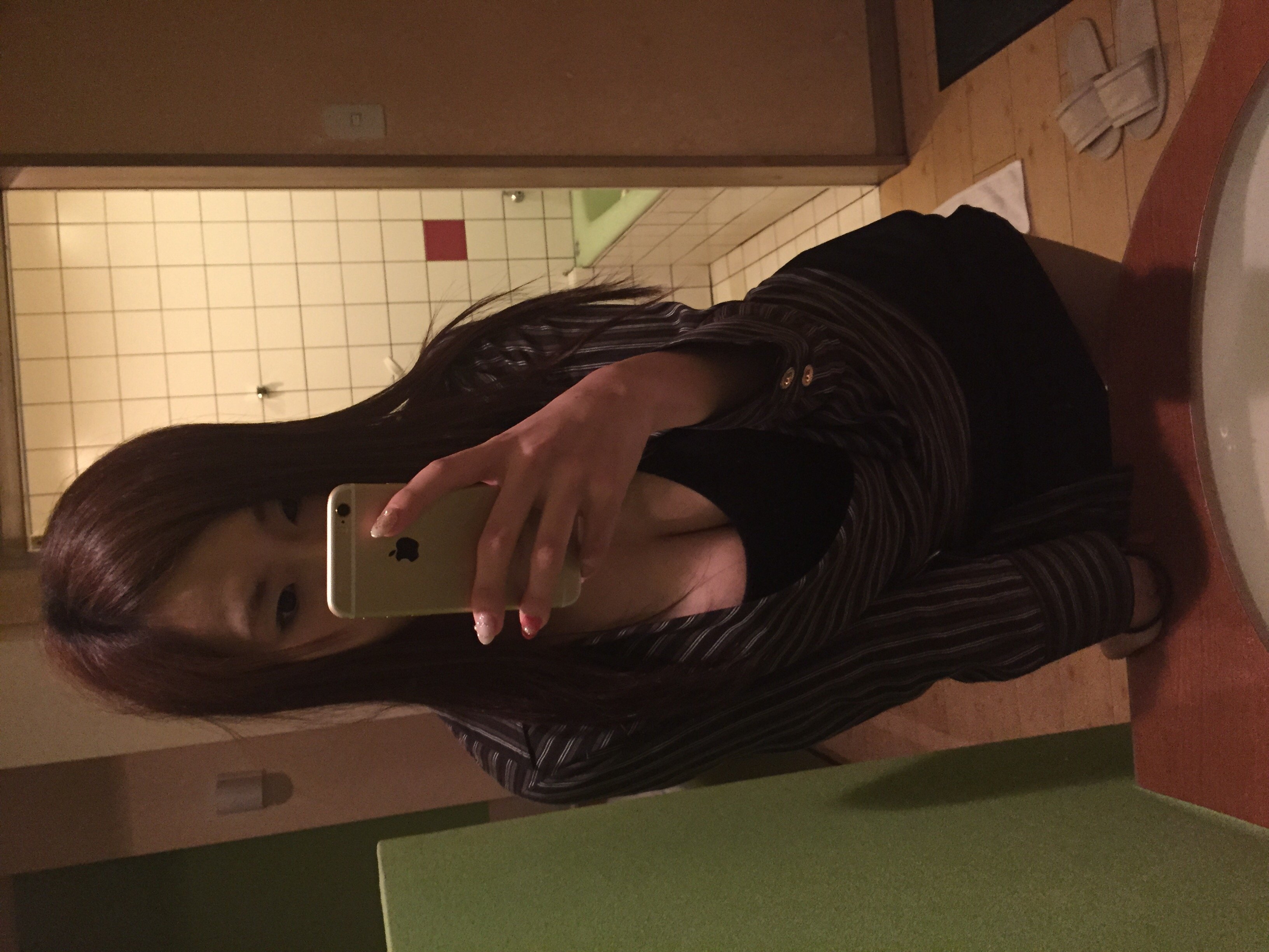 イキまぁす(ﾟ∀ﾟ)