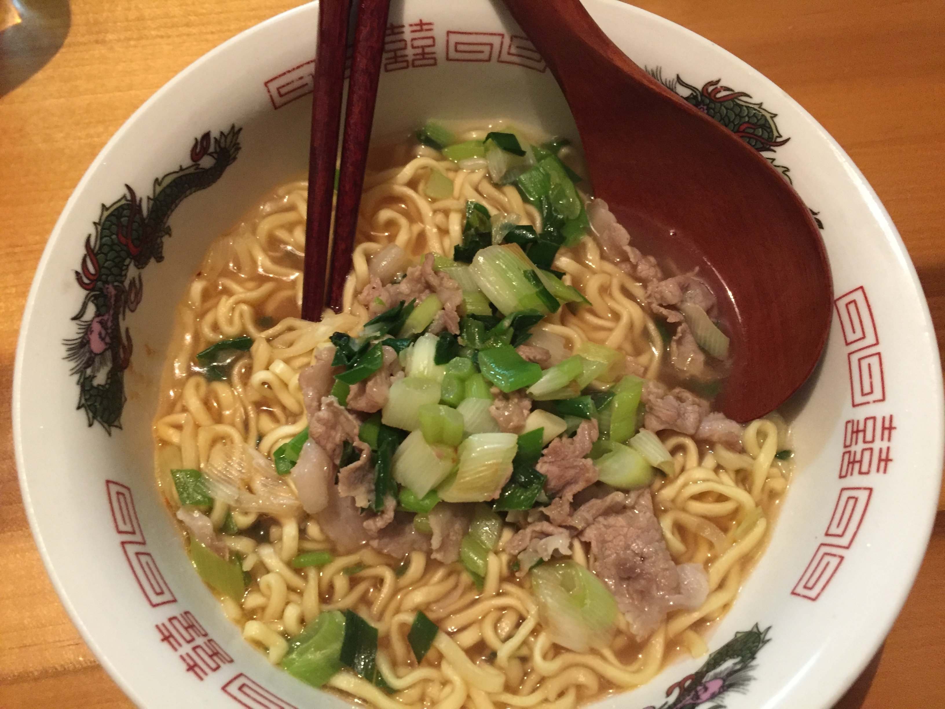 ラーメン