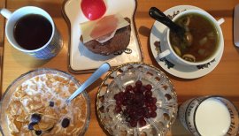 ポンポンタヌキちゃんの2016/10/4 (火) 22:26のブログ