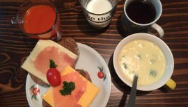 ポンポンタヌキちゃんの2016/11/8 (火) 08:41のブログ