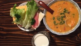 ポンポンタヌキちゃんの2016/11/6 (日) 18:57のブログ