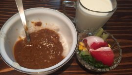 ポンポンタヌキちゃんの2016/10/27 (木) 22:43のブログ