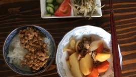 ポンポンタヌキちゃんの2016/10/15 (土) 15:43のブログ