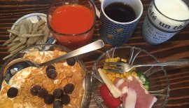 ポンポンタヌキちゃんの2016/10/28 (金) 08:01のブログ