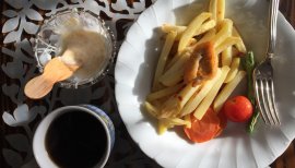 ポンポンタヌキちゃんの2016/10/23 (日) 08:20のブログ