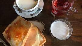 ポンポンタヌキちゃんの2016/10/30 (日) 13:34のブログ