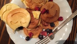 ポンポンタヌキちゃんの2016/10/20 (木) 22:03のブログ