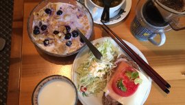 ポンポンタヌキちゃんの2016/10/3 (月) 07:19のブログ