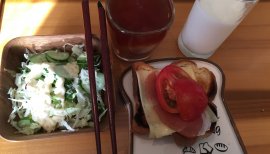 ポンポンタヌキちゃんの2016/10/6 (木) 20:47のブログ